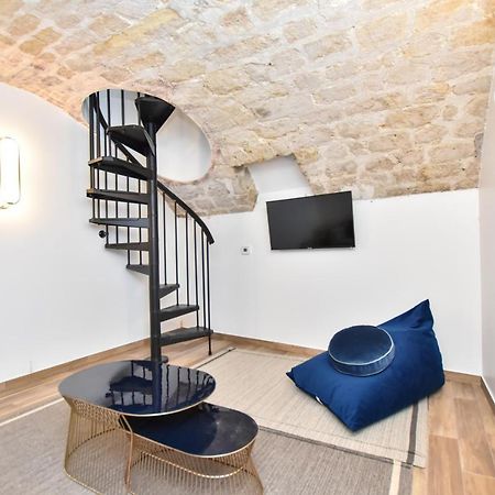 Cmg Saint-Georges/ Rodier Paris Extérieur photo