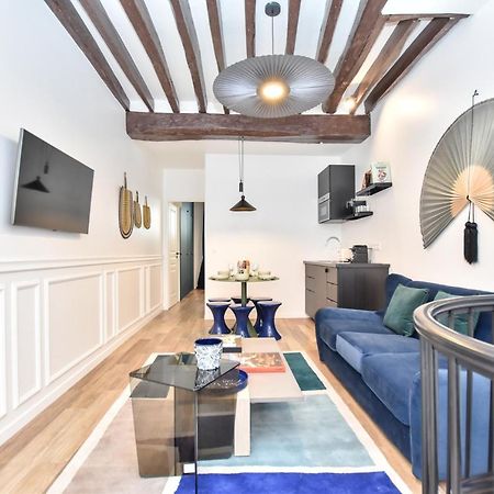 Cmg Saint-Georges/ Rodier Paris Extérieur photo