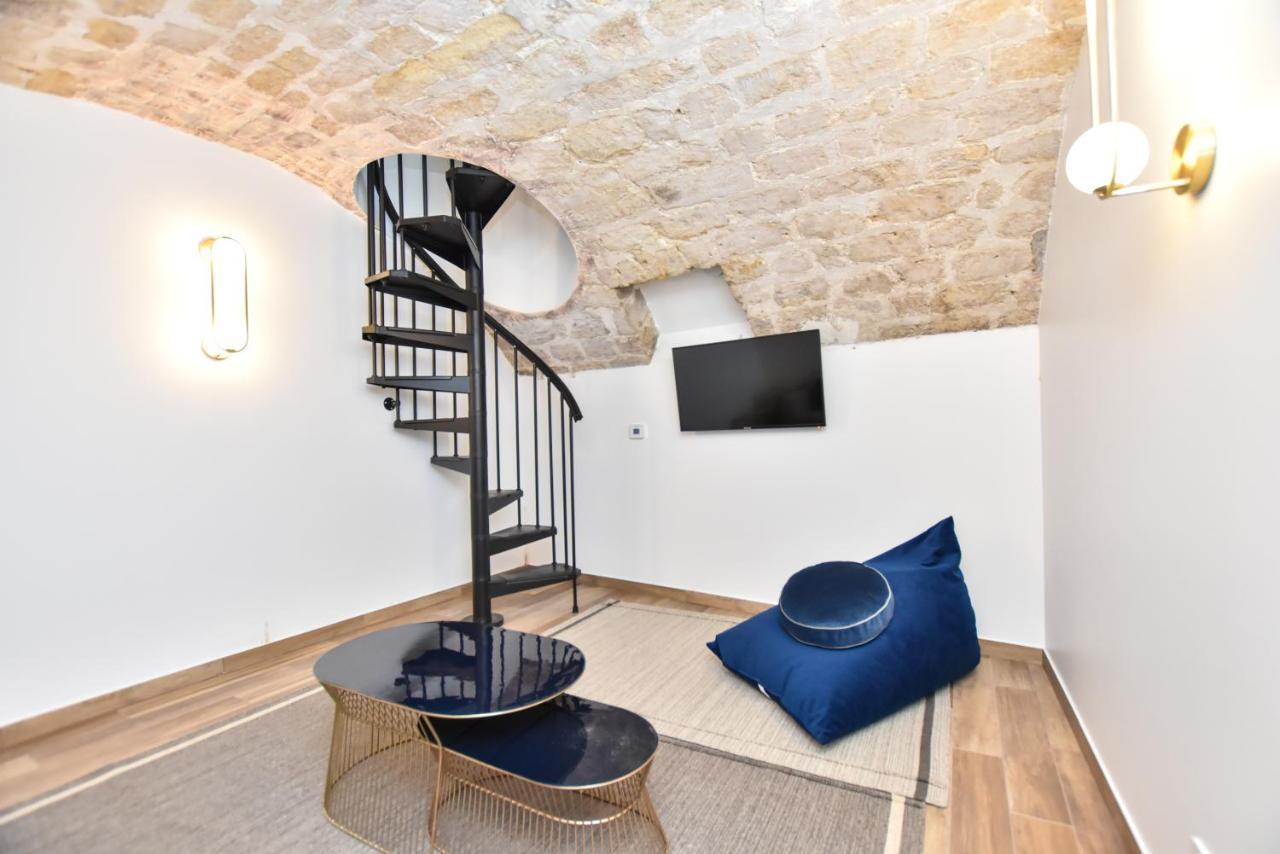 Cmg Saint-Georges/ Rodier Paris Extérieur photo