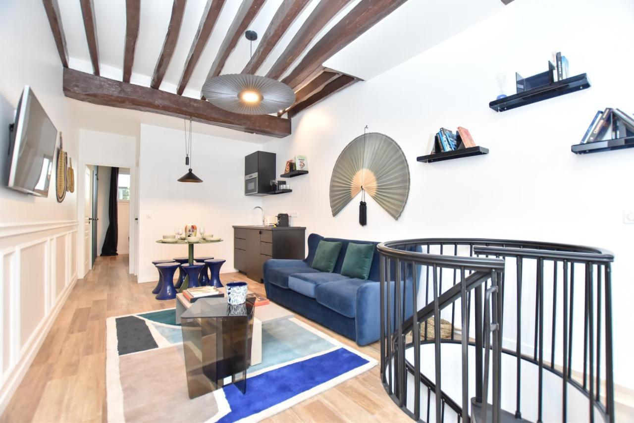 Cmg Saint-Georges/ Rodier Paris Extérieur photo