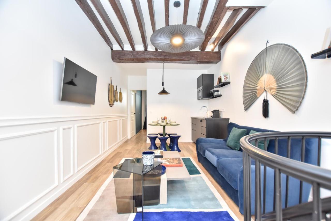 Cmg Saint-Georges/ Rodier Paris Extérieur photo
