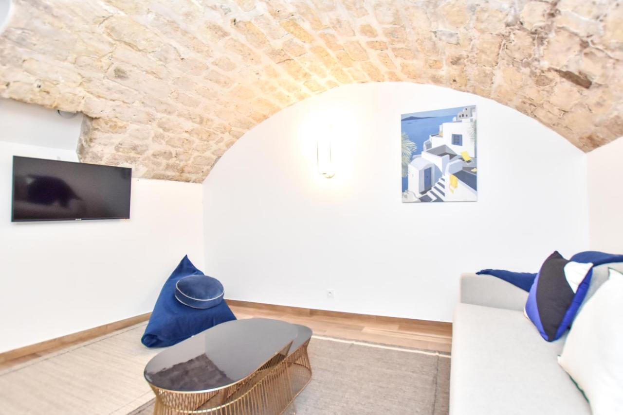Cmg Saint-Georges/ Rodier Paris Extérieur photo