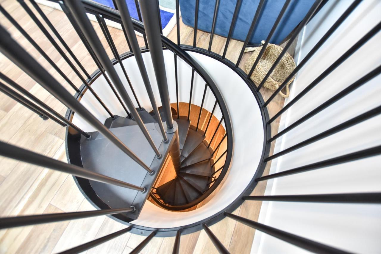 Cmg Saint-Georges/ Rodier Paris Extérieur photo