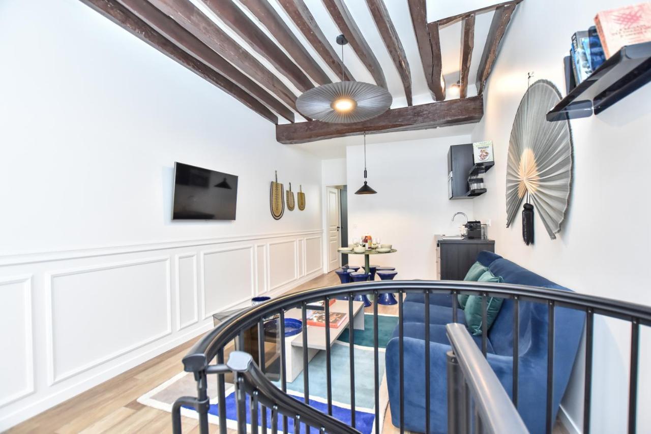 Cmg Saint-Georges/ Rodier Paris Extérieur photo