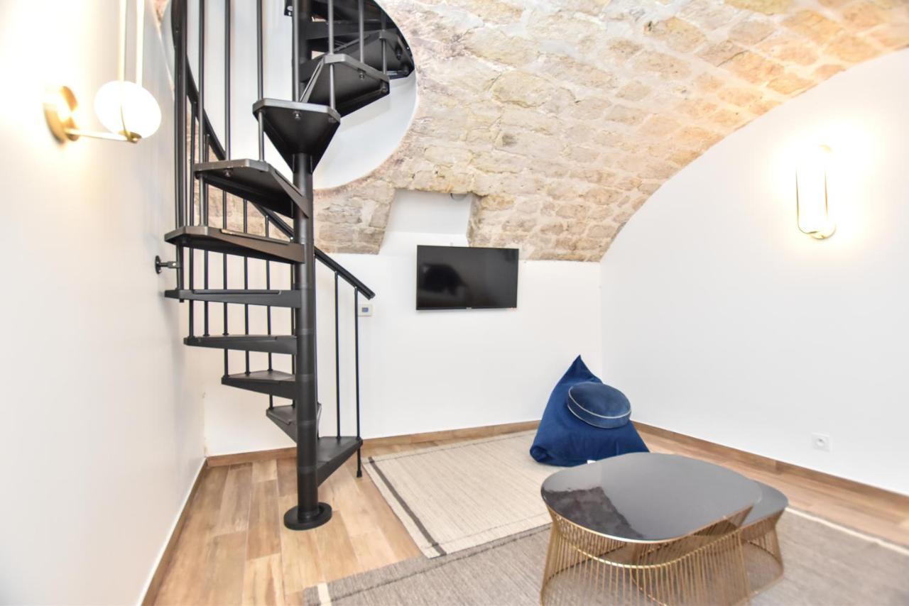 Cmg Saint-Georges/ Rodier Paris Extérieur photo