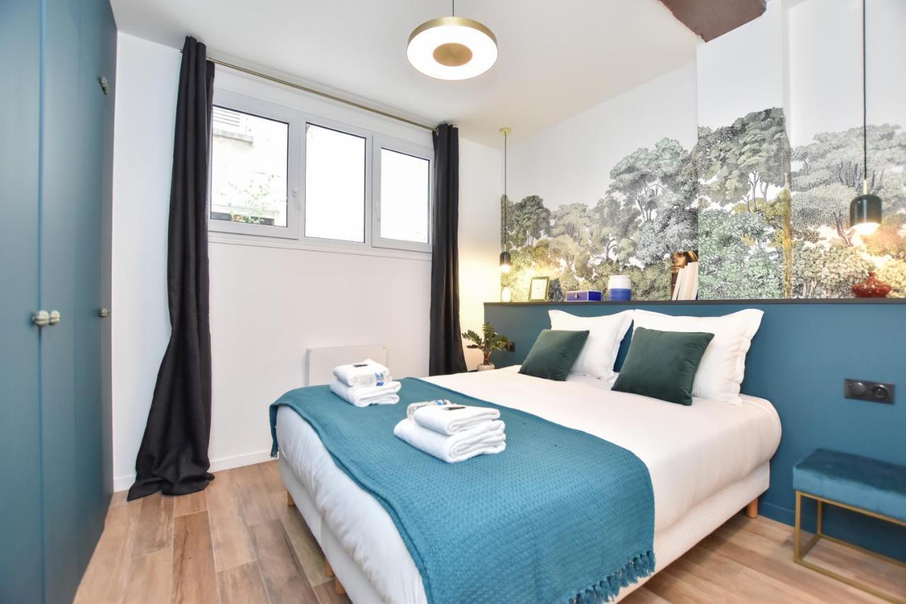 Cmg Saint-Georges/ Rodier Paris Extérieur photo