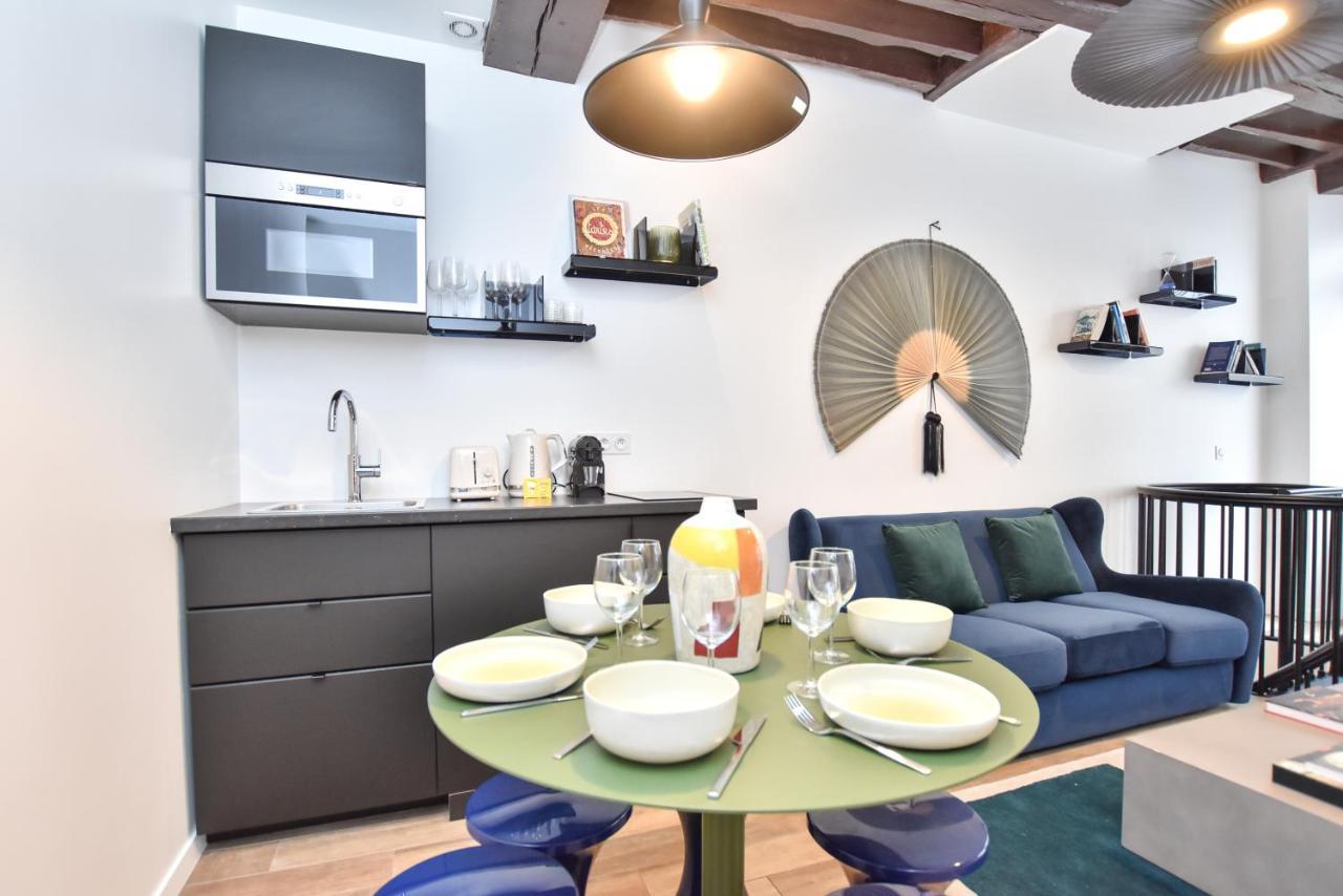 Cmg Saint-Georges/ Rodier Paris Extérieur photo